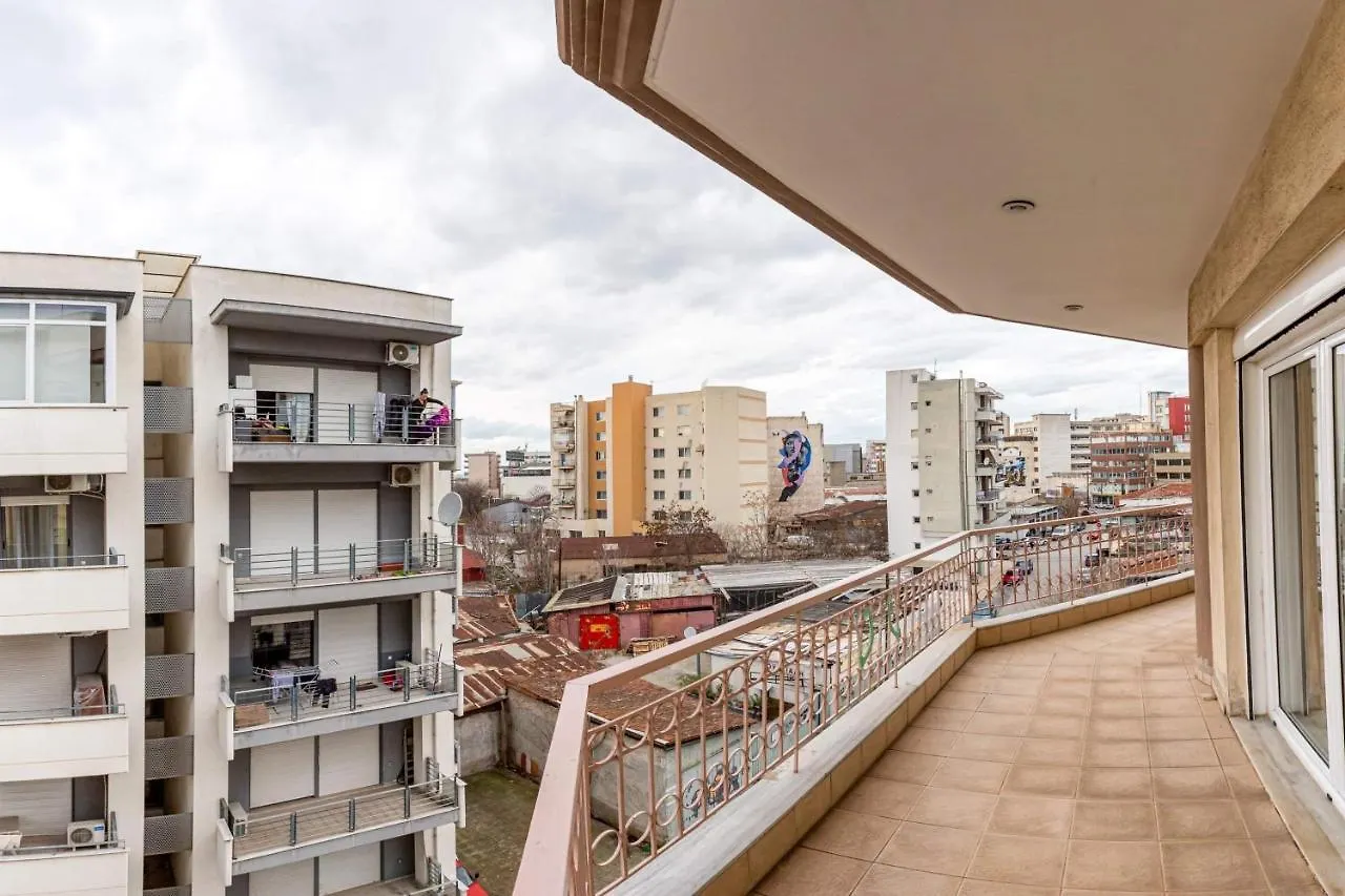 Greco Skg Apartment Thessaloniki