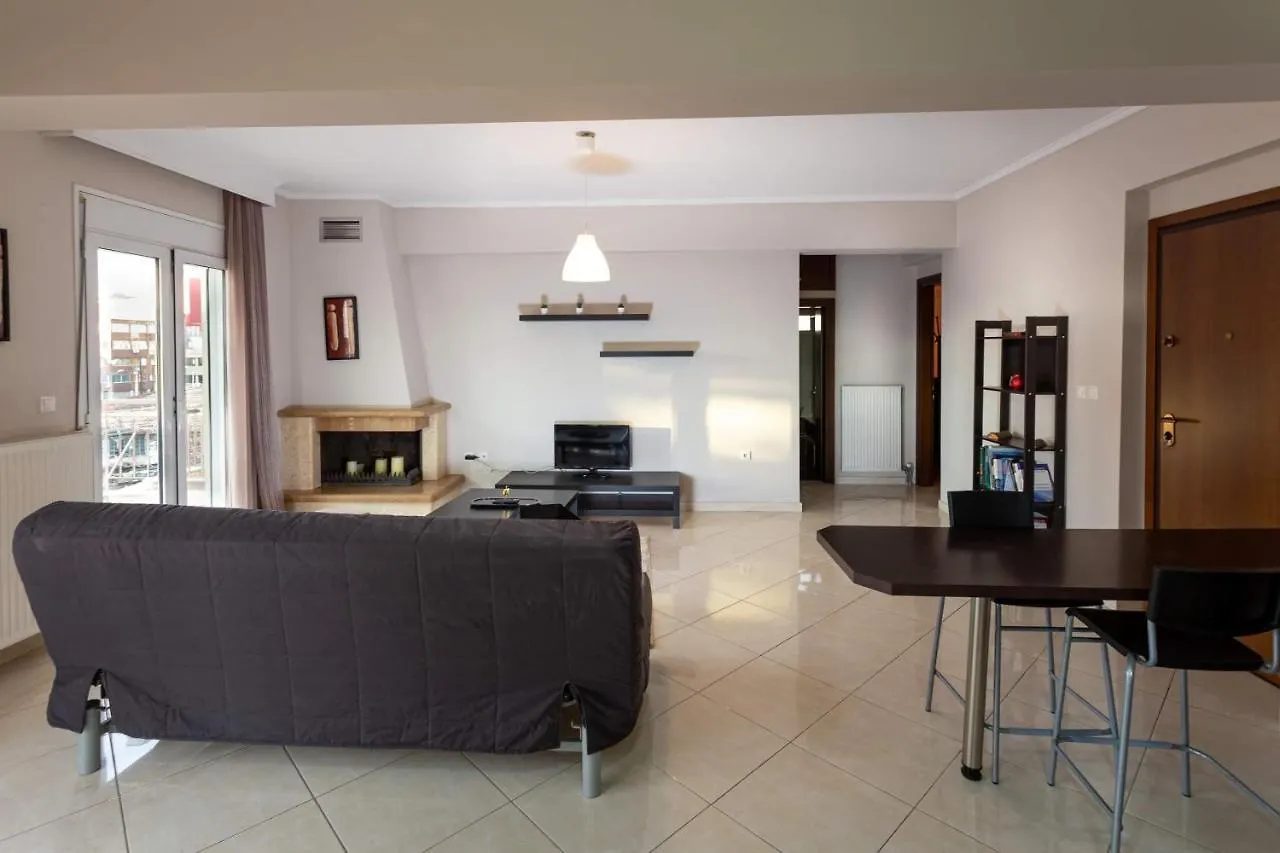 Greco Skg Apartment Thessaloniki