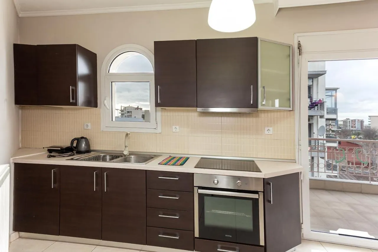 Greco Skg Apartment Thessaloniki