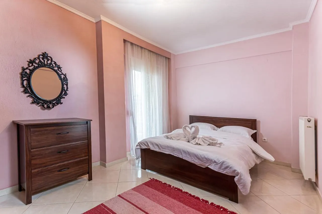 Greco Skg Apartment Thessaloniki